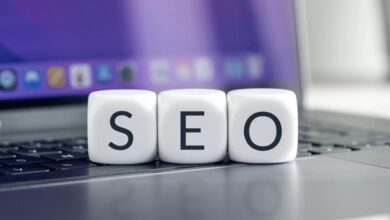 driving growth through seo