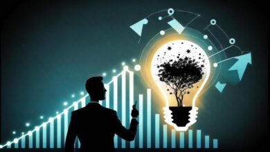 growth and innovation