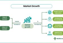 market growth analysis