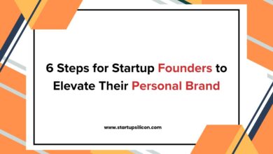 personal growth for founders