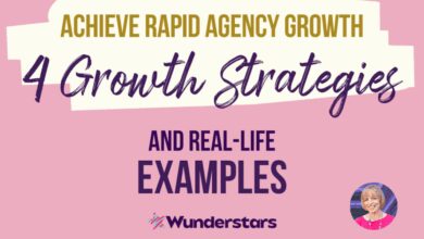 rapid growth tactics